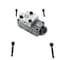 Eaton Replacement Kit, Valve, Transmission, K-2424 K-2424 - alternate 4